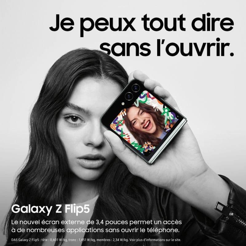 Je ne sais rien mais je dirai tout.