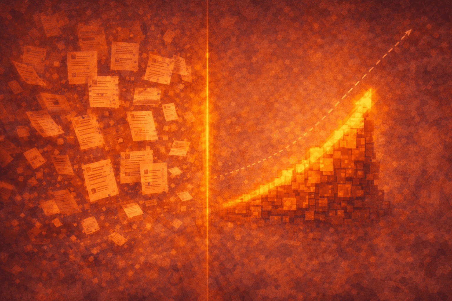 Le devis n'est pas votre stratégie commerciale