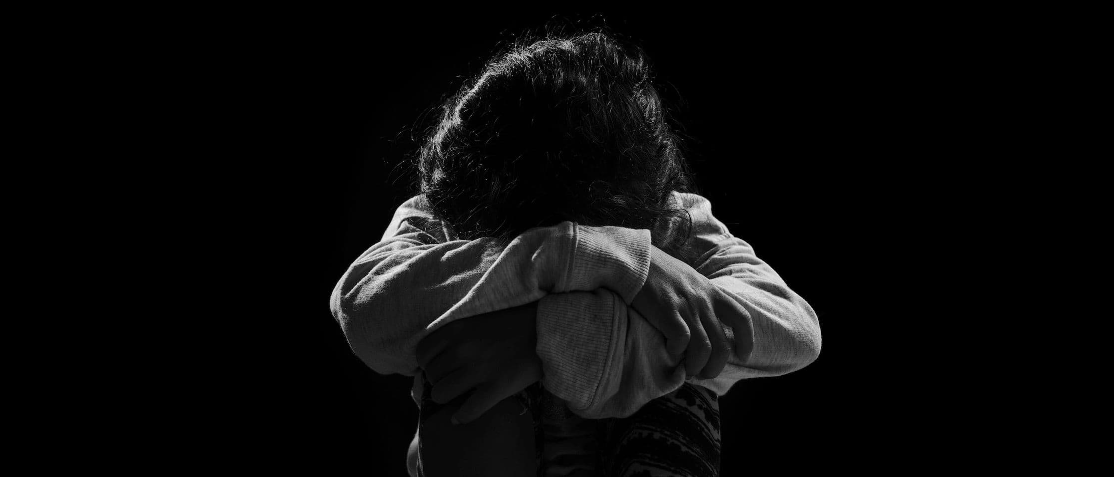 Le gouvernement lance une campagne sur l'inceste.