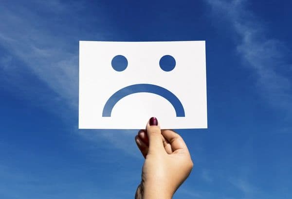 Nous sommes désolés.